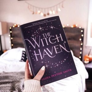 The Witch Haven (Bookish Box Exclusive Edition)